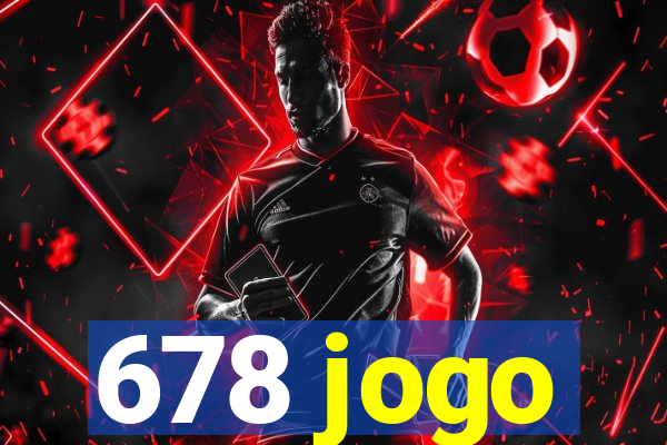 678 jogo